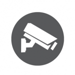 IP kameros pradinis sukonfiguravimas