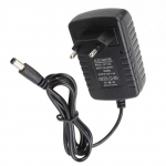 Maitinimo &scaron;altinis DC 12V 2000mA (2A) 24W