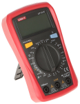 UNIVERSALUS MATAVIMO PRIETAISAS UT-131C UNI-T