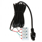 MAITINIMO KABELIS PR2FK20M 2.0 m Teltonika