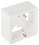 PAVIENĖ ANT SIENOS MONTUOJAMA DĖŽUTĖ LE-754191 Valena Life LEGRAND