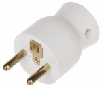 KAMPINIS KI&Scaron;TUKAS LE-50101 230 V 16 A LEGRAND
