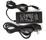 Maitinimo &scaron;altinis DC 12V 5000mA (5A) 60W