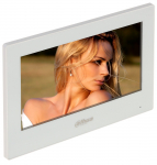 PATALPŲ VIDAUS SKYDELIS VTH2621GW-WP Wi-Fi / IP DAHUA