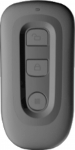 Kelio užtvaro nuotolinis pultelis Hikvision DS-TMG012-A1 (pilkas)
