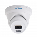 IP kamera AVTECH dome DGM5206SVWATP (5MP)