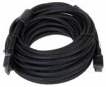 KABELIS HDMI-10-PP/Z 10 m