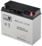 AKUMULIATORIUS 12V/18AH-MWS