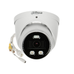 IP KAMERA IPC-HDW3649H-AS-PV-0280B-PRO TiOC Full-Color - 6 Mpx 2.8 mm DAHUA