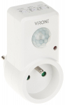 LIZDO JUDESIO JUTIKLIS MS-1 Virone