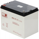 AKUMULIATORIUS 12V/80AH-MWL