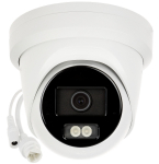 IP KAMERA DS-2CD2383G2-LI2U(2.8MM) Smart Hybrid Light AcuSense - 8.3 Mpx 4K UHD Hikvision
