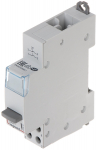 MYGTUKINIS JUNGIKLIS PAVIENIS BISTABILUS LE-412910 2X NO 20 A LEGRAND