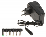 IMPULSINIS MAITINTUVAS 3-12V/2.5A/TAY