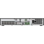 Tinklinis įra&scaron;ymo įrenginys NVR HIKVISION DS-7732NXI-I4/16P/VPro, 32 PoE kanalai, AcuSense/AcuSearch/AcuSeek