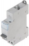 MYGTUKINIS JUNGIKLIS PAVIENIS MONOSTABILUS LE-412908 1X NO 20 A LEGRAND