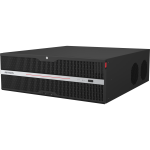 Tinklinis įra&scaron;ymo įrenginys NVR HIKVISION iDS-9632NXI-P16, 32 kanalų, iki 8MP/kan., 2x VGA, DeepinMind