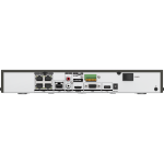 Tinklinis įra&scaron;ymo įrenginys NVR HIKVISION DS-7604NXI-K1/4P/VPro, AcuSense/AcuSearch/AcuSeek, 4 PoE kanalai