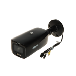 IP KAMERA IPC-HFW3849T1-AS-PV-0360B-S5-BLACK TiOC Full-Color - 8.3 Mpx 4K UHD 3.6 mm DAHUA