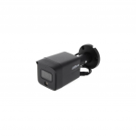 IP KAMERA IPC-HFW1839TC-A-IL-0280B-S6-BLACK Smart Dual Light 8.3 Mpx 4K UHD 2.8 mm DAHUA