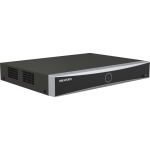 Tinklinis įra&scaron;ymo įrenginys NVR HIKVISION DS-7608NXI-K1/8P/VPro, AcuSense/AcuSearch/AcuSeek, 8 PoE kanalai