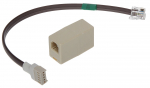 KABELIS RJ/PIN5-LCD SATEL