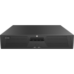 Tinklinis įra&scaron;ymo įrenginys NVR HIKVISION DS-9664NXI-I8/VPro, 64 kanalų, AcuSense/AcuSearch/AcuSeek