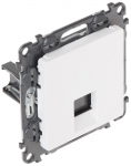 UŽBAIGIMO LIZDAS LE-753142 Valena Life RJ-45 LEGRAND