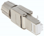 MODULINIS KI&Scaron;TUKAS RJ45/FTP6A-HAND