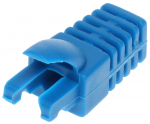 VIDINĖ RJ-45 KI&Scaron;TUKO APSAUGA RJ45/WP-N/INF*P100