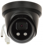 IP KAMERA DS-2CD2366G2-IU(2.8MM)(C)(BLACK) ACUSENSE - 6 Mpx Hikvision