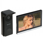 VIDEO DOMOFONO RINKINYS DS-KIS313-P Hikvision