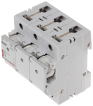 SAUGIKLIŲ I&Scaron;JUNGIKLIAI LE-606702 TRIFAZIS 6 A D01 LEGRAND