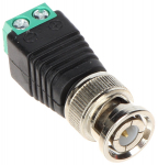 ADAPTERIS BNC-W/S*P10