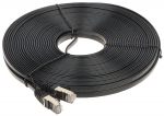 PATCHCORD RJ45/7/20-FL 20.0 m UNITEK