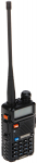 RADIJO TELEFONAS UV-5R 136 ... 174 MHz, 400 ... 520 MHz Baofeng