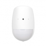 Judesio jutiklis Elipse su stiklo dūžio detektoriumi Hikvision ALARM DS-PDPG12P-EG2