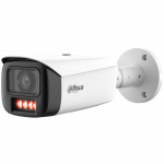 ANTIVANDALINĖ IP KAMERA IPC-HFW5459T1-ASE-PV-0280B-PRO WizColor WizMind - 4 Mpx 2.8 mm DAHUA