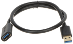 LAIDAS USB3.0-WG/0.5M 0.5 m UNITEK