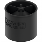 Membraninė kvapo užsklanda TECEdrainline 660016