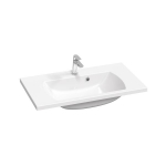 Praustuvas RAVAK Classic II 800 N su persipilymu