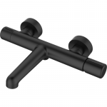 Du&scaron;o / vonios mai&scaron;ytuvas LAVEO PRETTO Juodas