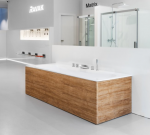 &Scaron;oninė apdailos plok&scaron;tė RAVAK U 80 KAIRĖ ĄŽUOLAS CITY