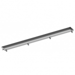 TECEdrainline du&scaron;o latako grotelės plytelei įklijuoti 600970, 900 mm , tiesios