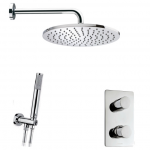 Potinkinė du&scaron;o sistema Bossini Cosmo Termo 280 Chromas