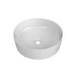 Pastatomas praustuvas Ravak UNI 400 SLIM be persipylimo