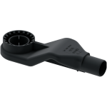 TECEdrainline žemas sifonas 650004 DN40