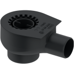 Du&scaron;o latako sifonas TECEdrainline 650001, DN 50 horizontalus