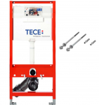 Potinkinis WC modulis TECEbase 9400401, montavimo auk&scaron;tis 1120 mm, su tvirtinimo varžtais