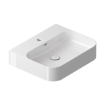 Pastatomas praustuvas Ravak CERAMIC 550 R SLIM WALL
